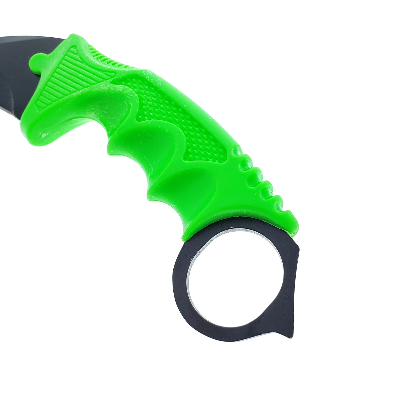 Wholesale Green Karambit Knife Distributor | Karambit Knives In-Bulk