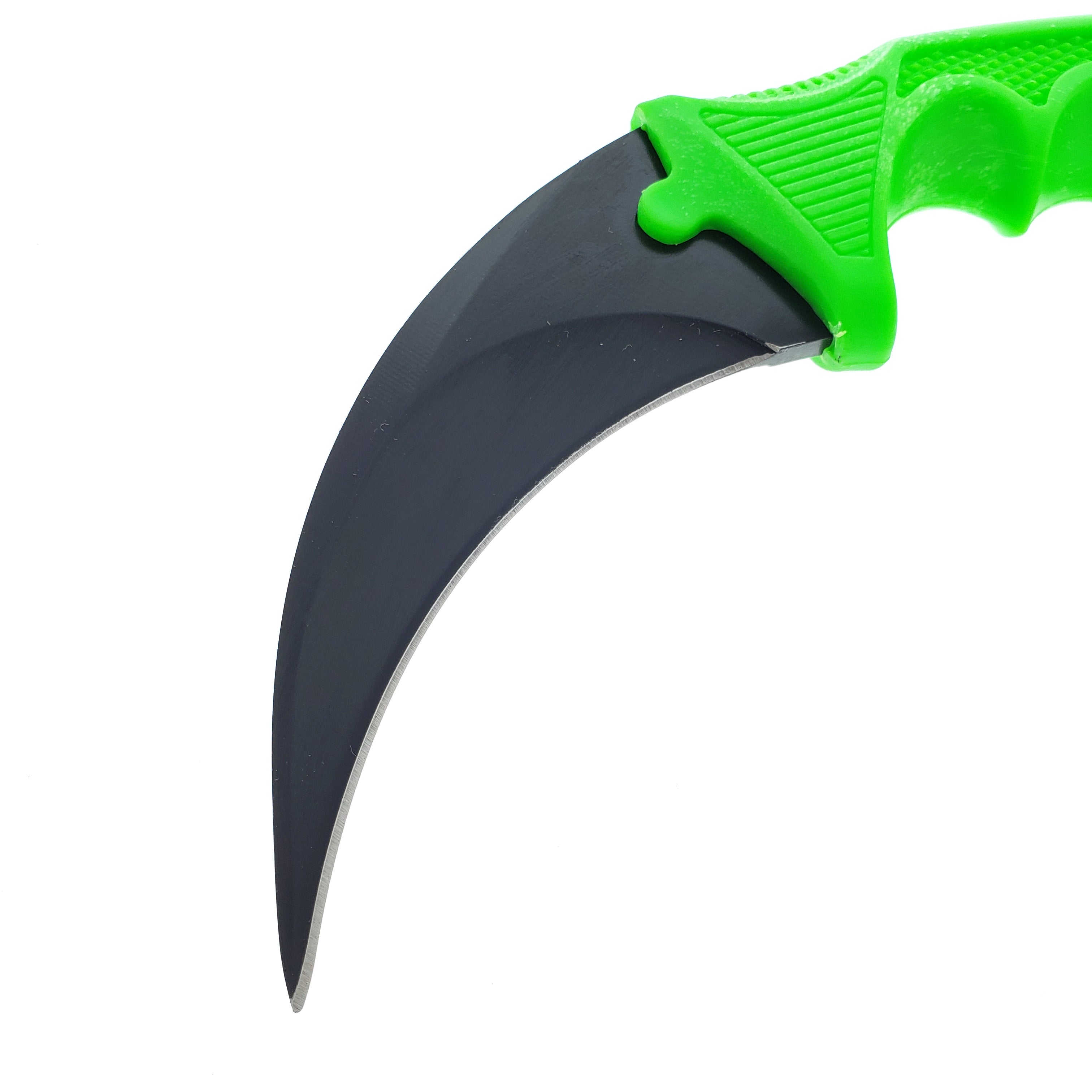 Wholesale Green Karambit Knife Distributor | Karambit Knives In-Bulk