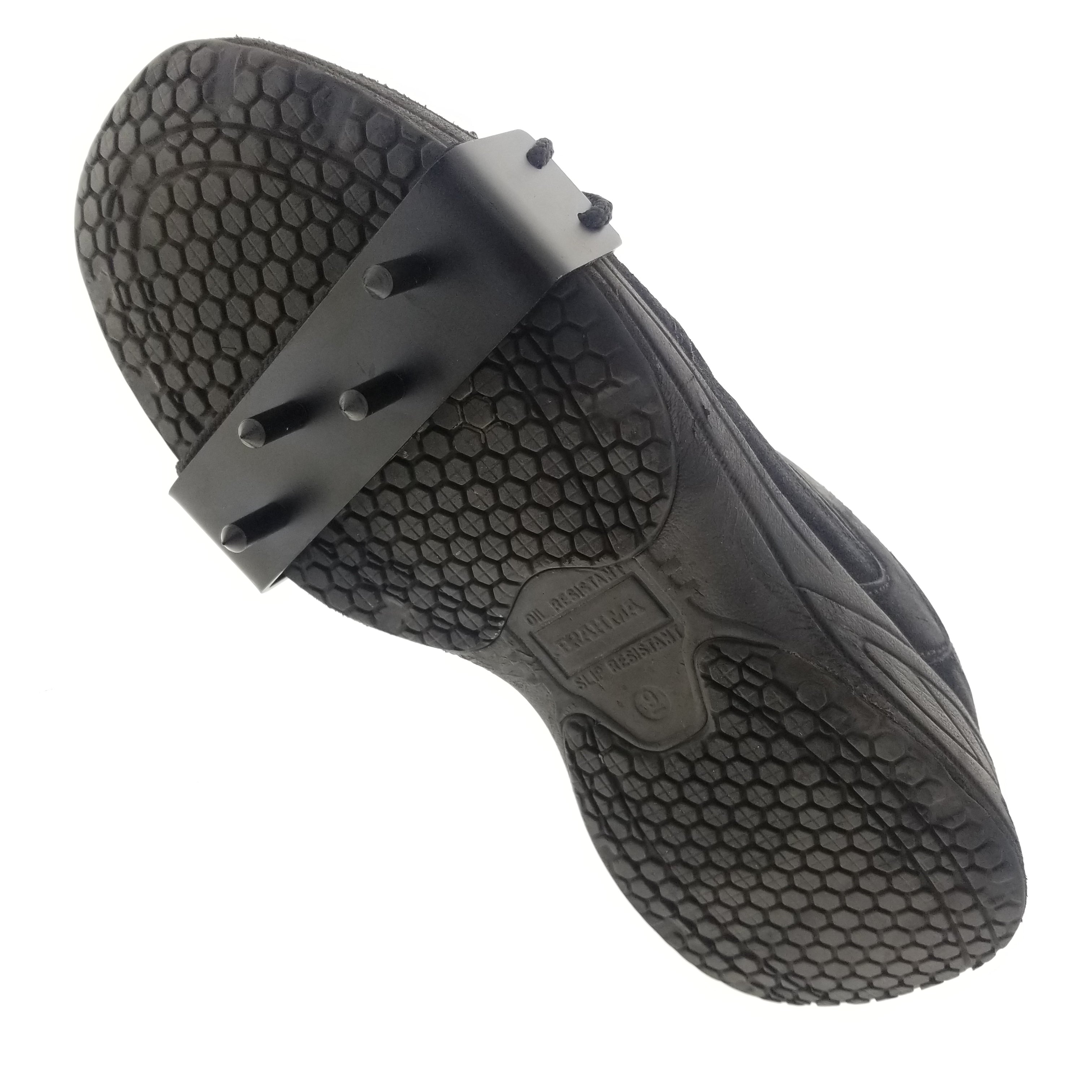 Shinobi Ninja Foot Spike