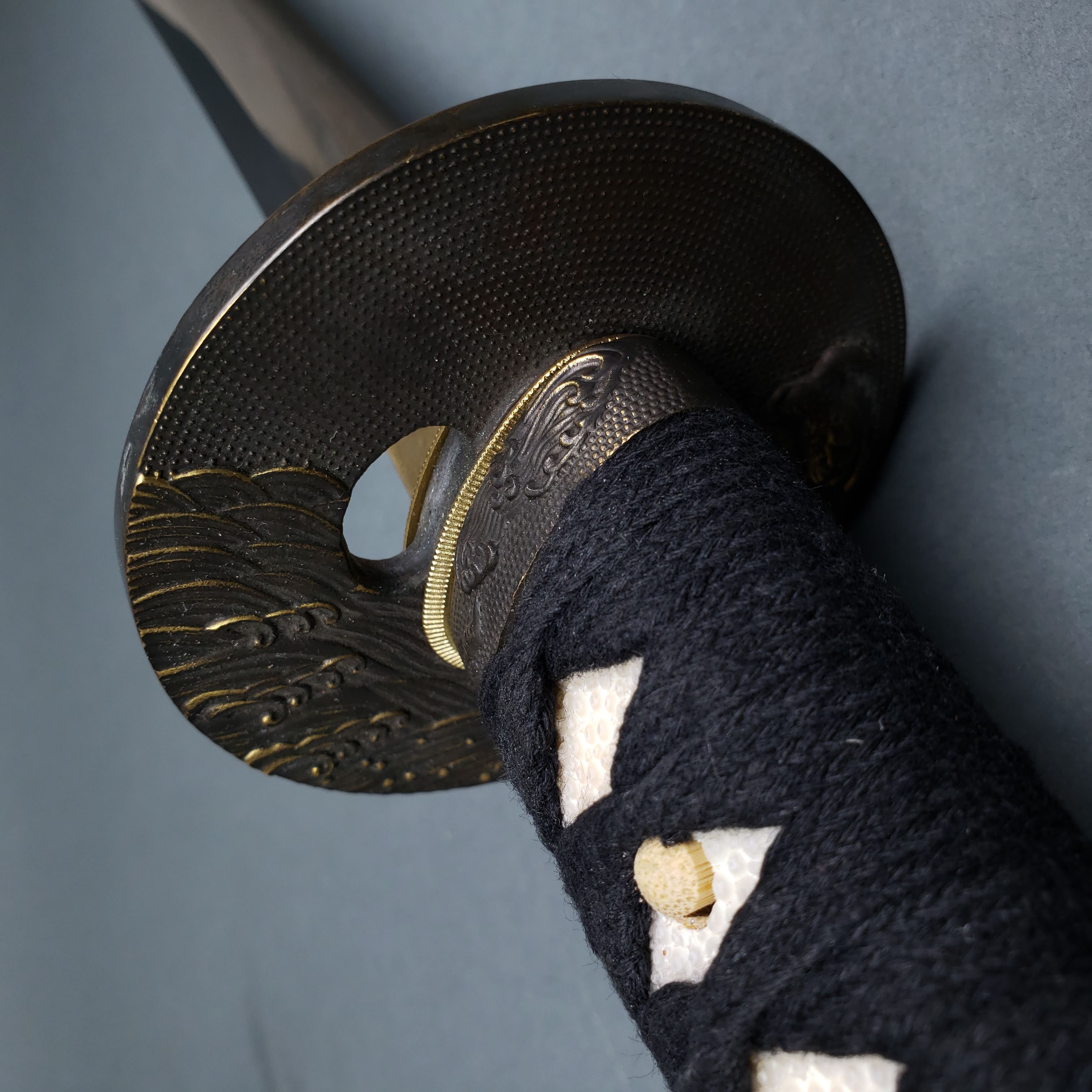 MUSASHI UMI KATANA