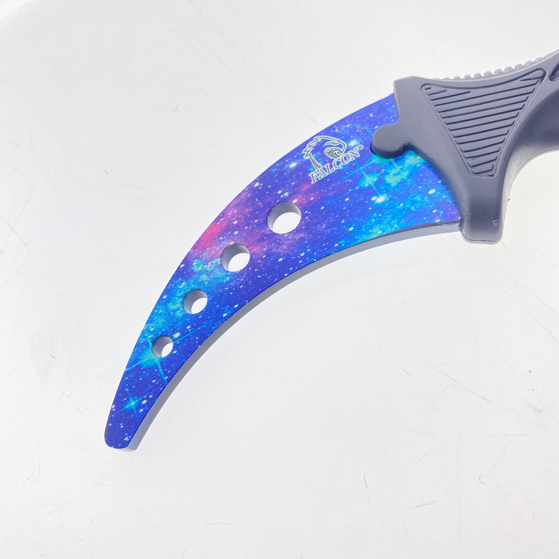 Wholesale Karambit Knife Trainer | Galaxy Karambit Trainers In-Bulk