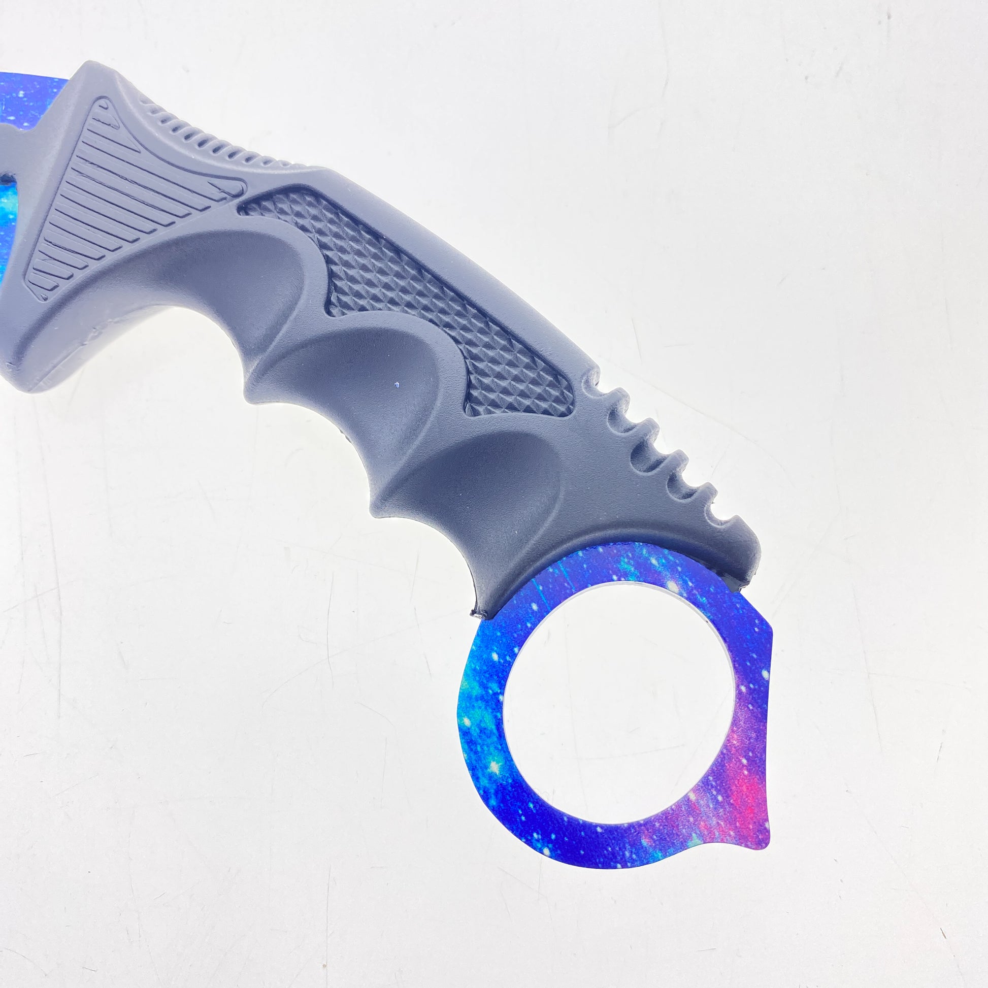 Wholesale Karambit Knife Trainer | Galaxy Karambit Trainers In-Bulk