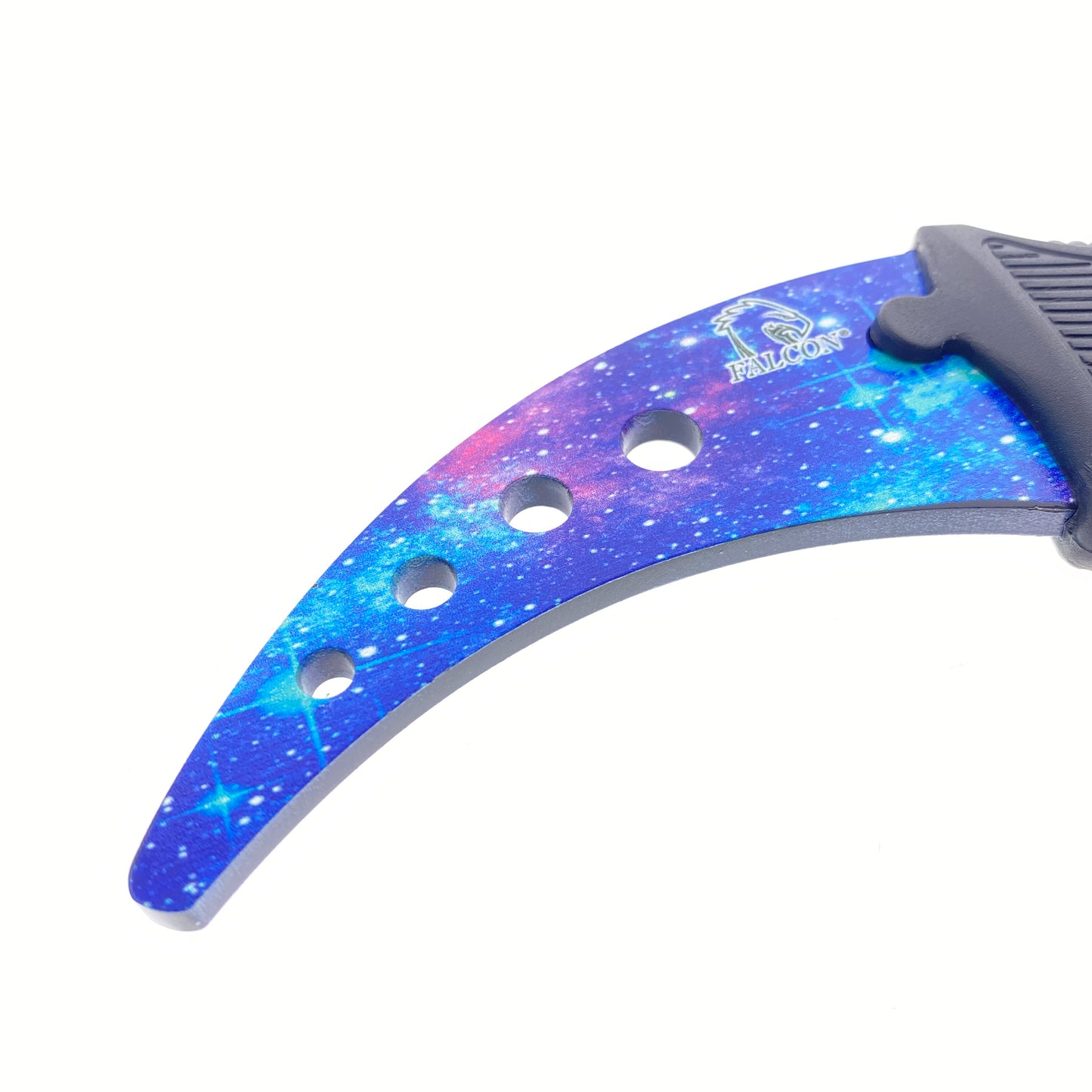 Wholesale Karambit Knife Trainer | Galaxy Karambit Trainers In-Bulk