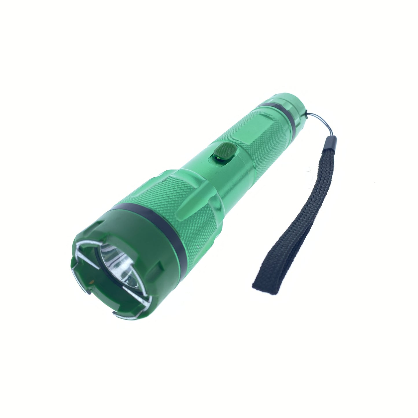 Buy Wholesale Green Stun Gun with Led Light | Pacific Solution.