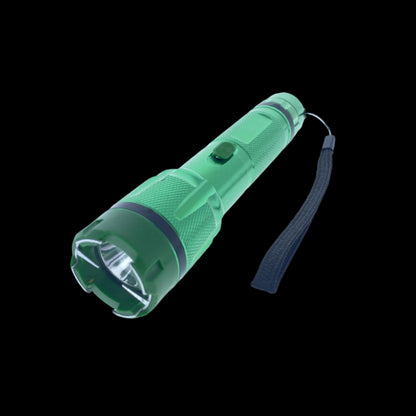 Buy Wholesale Green Stun Gun with Led Light | Pacific Solution.