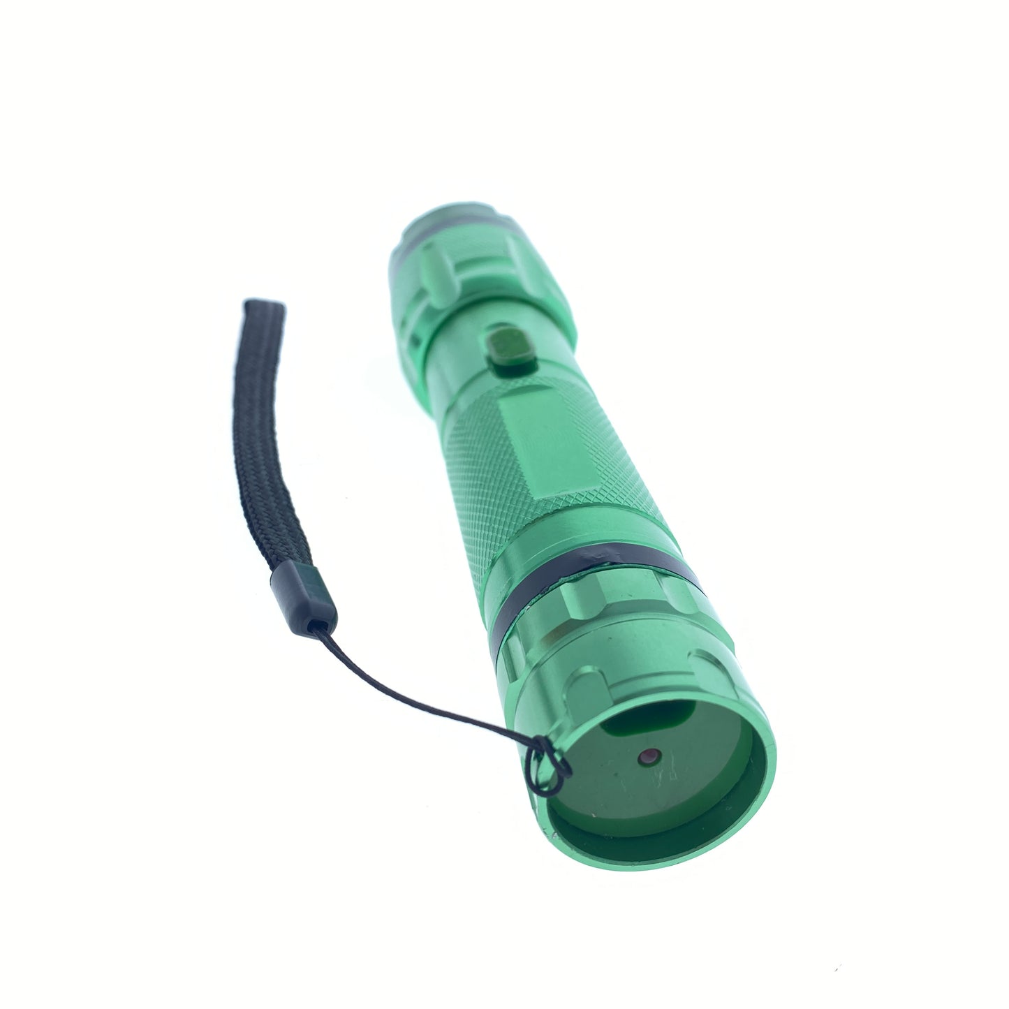 Buy Wholesale Green Stun Gun with Led Light | Pacific Solution.