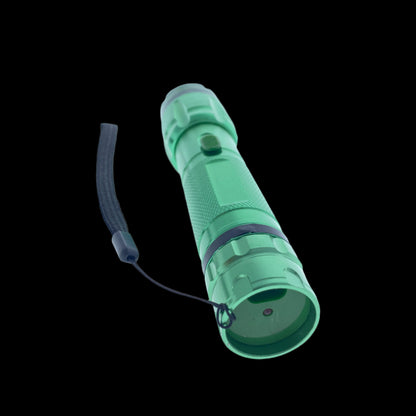 Buy Wholesale Green Stun Gun with Led Light | Pacific Solution.