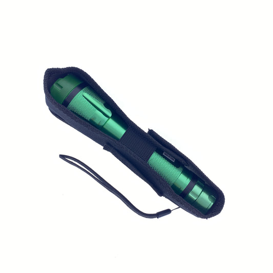 Buy Wholesale Green Stun Gun with Led Light | Pacific Solution.