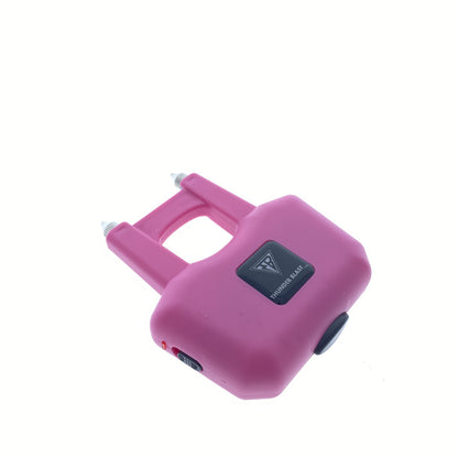 3 1/2" Pink Stun Gun 3 Million Volt