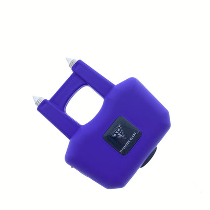 Purple Stun Gun