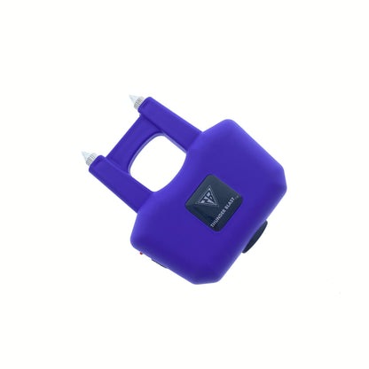 Purple Stun Gun