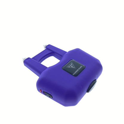 Purple Stun Gun