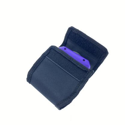 Purple Stun Gun