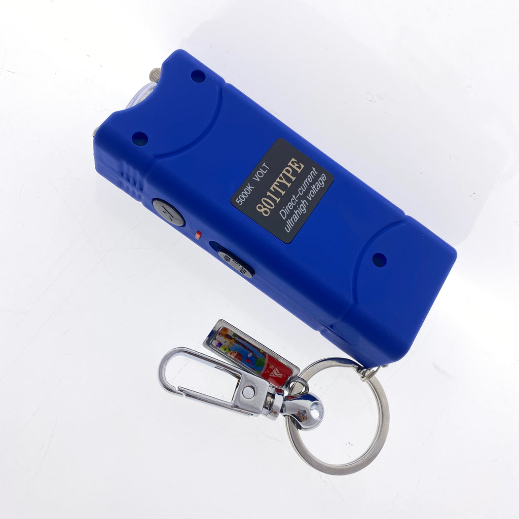 Wholesale Stun Guns - Buy Blue Stun Gun In-Bulk Wholesale Discounts