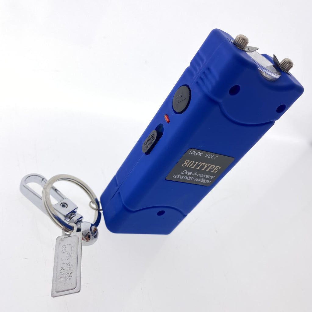Wholesale Stun Guns - Buy Blue Stun Gun In-Bulk Wholesale Discounts