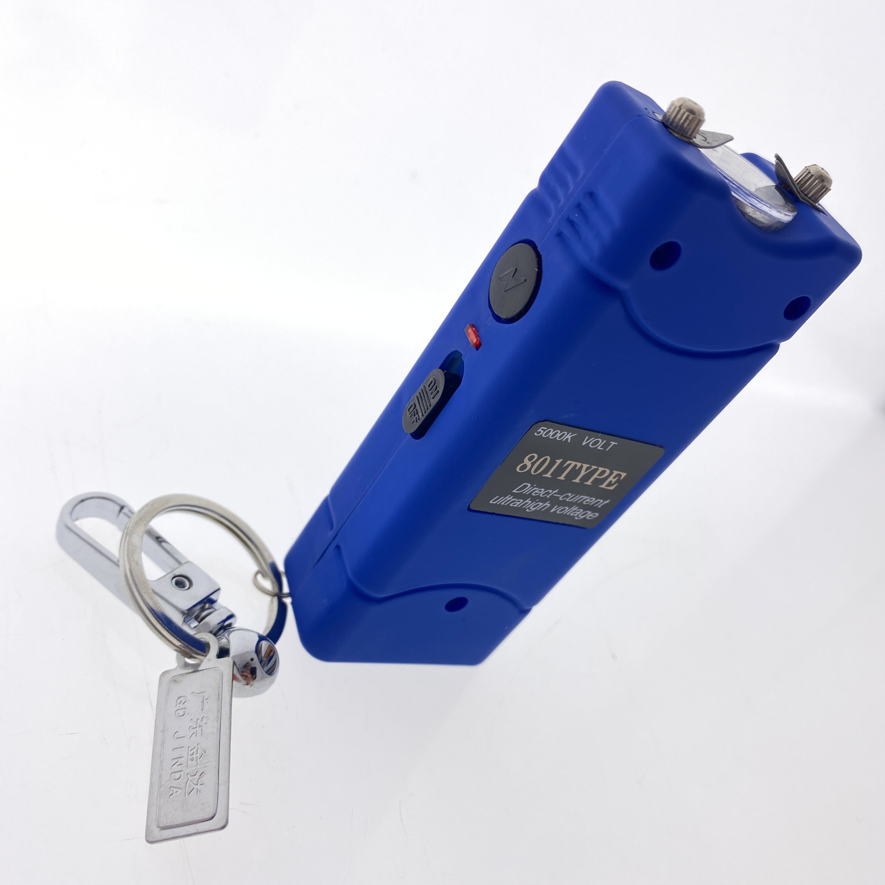 Wholesale Stun Guns - Buy Blue Stun Gun In-Bulk Wholesale Discounts