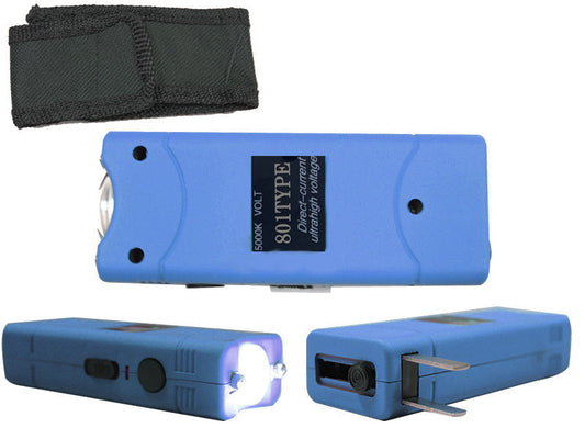 Wholesale Stun Guns - Buy Blue Stun Gun In-Bulk Wholesale Discounts