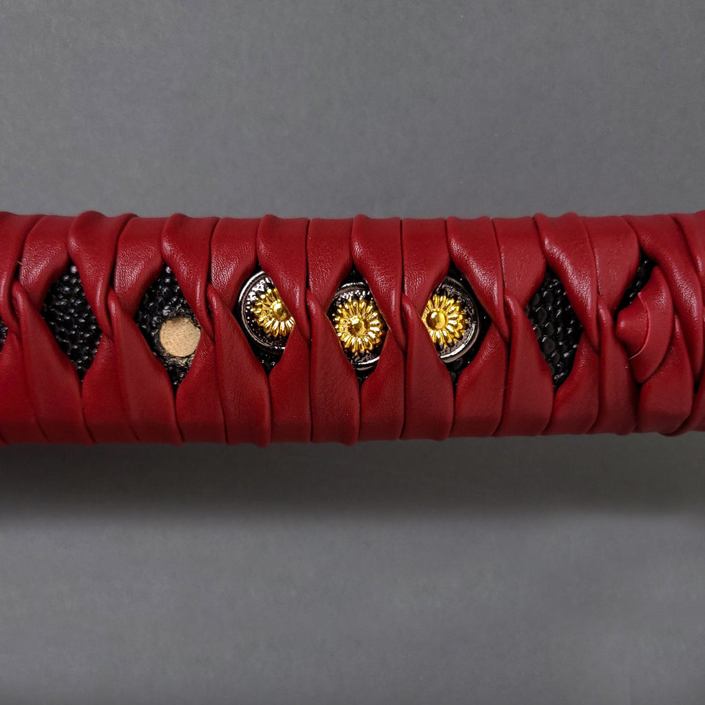 Buy Jintachi Swords | Wholesale Musha Swords - Pacific Solution