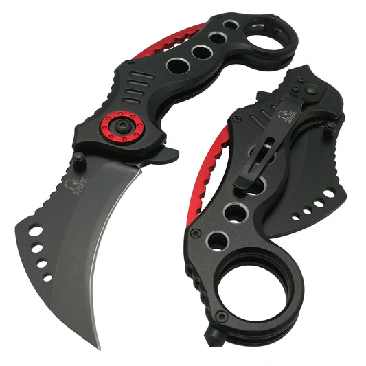 Buy Wholesale Karambit Knives - Falcon Knives Wholesale Distributor
