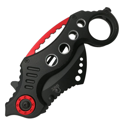 Buy Wholesale Karambit Knives - Falcon Knives Wholesale Distributor