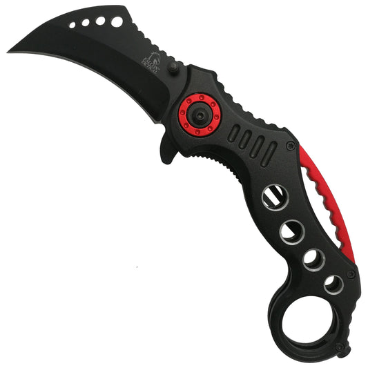 Buy Wholesale Karambit Knives - Falcon Knives Wholesale Distributor