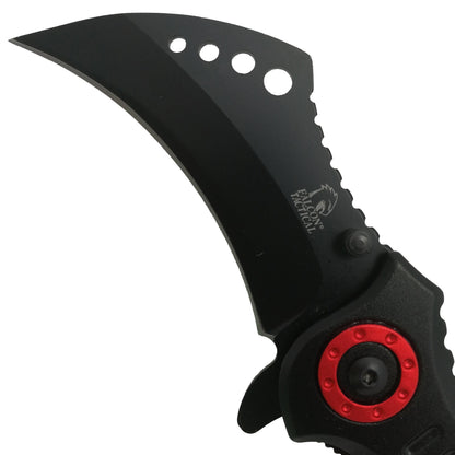 Buy Wholesale Karambit Knives - Falcon Knives Wholesale Distributor
