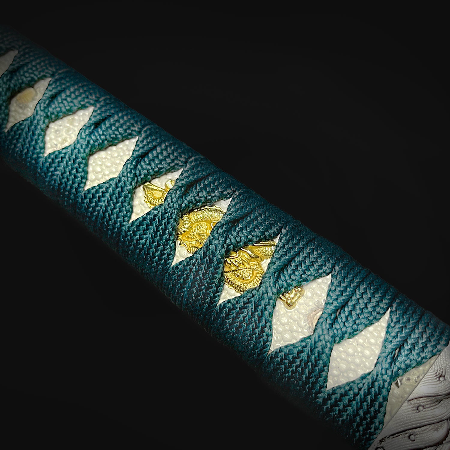 Buy Wholesale Musha "Uroborosu" Katana Swords in Bulk - Top Supplier