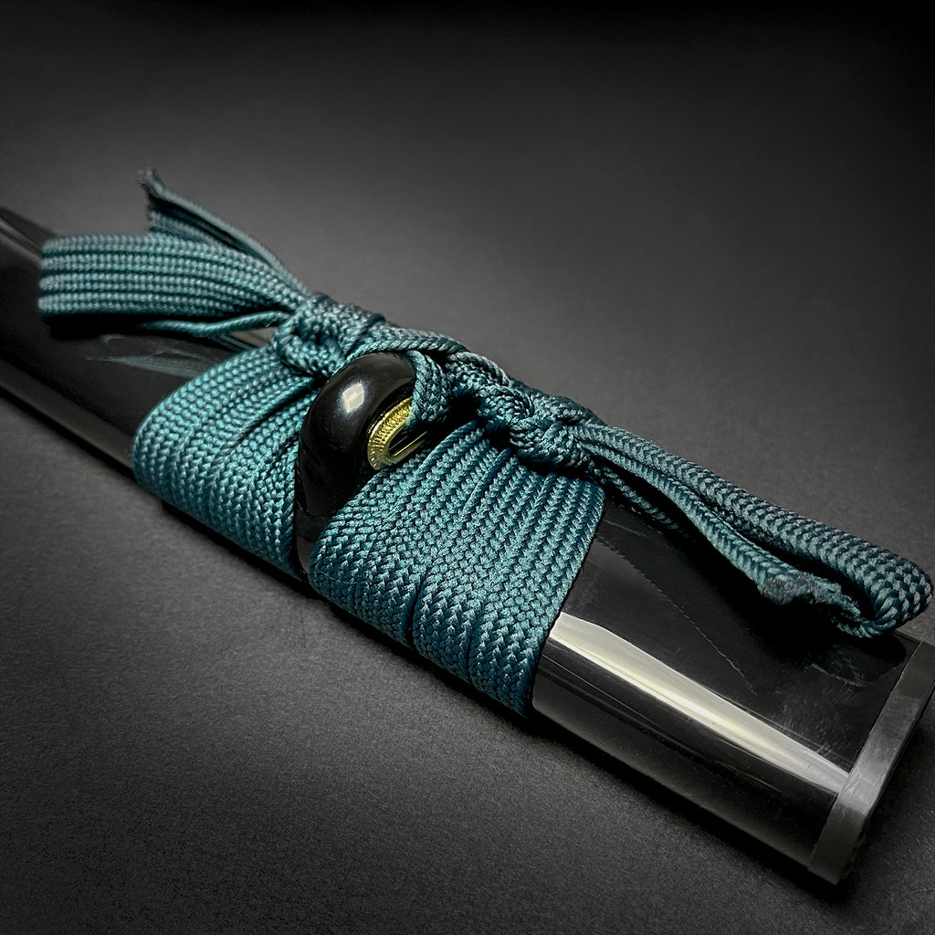  Buy Wholesale Musha "Uroborosu" Katana Swords in Bulk - Top Supplier