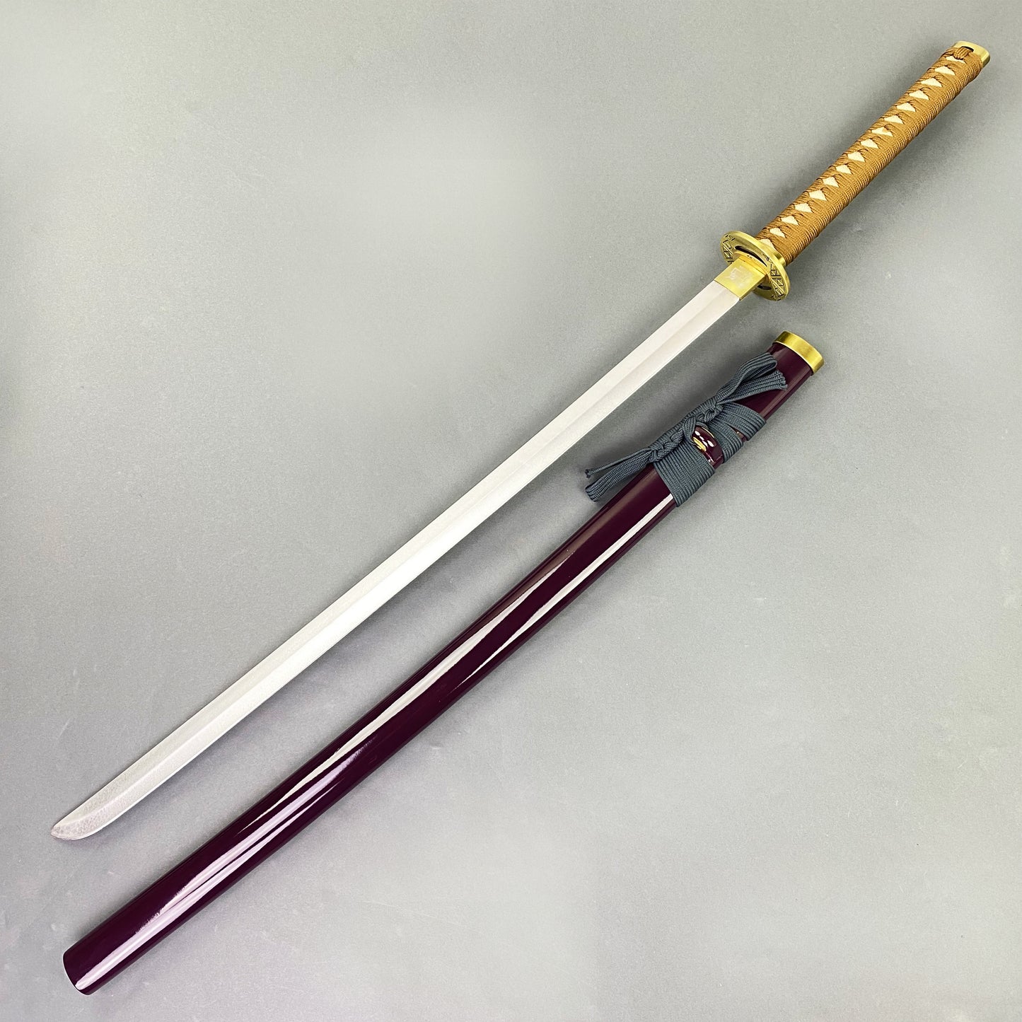 39" Gintama Katsura Sword