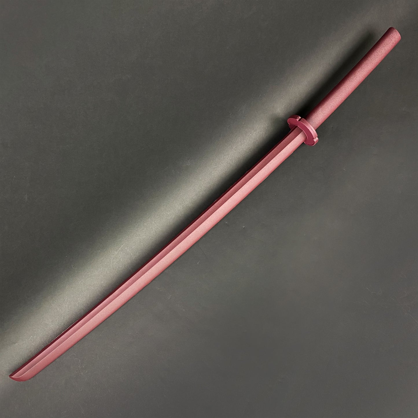 40" Pink Hard Foam Samurai Sword (Bokken)