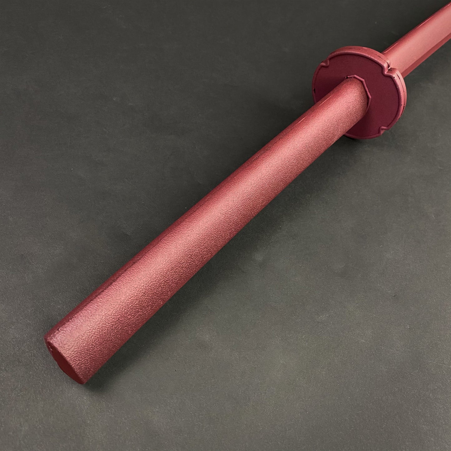 40" Pink Hard Foam Samurai Sword (Bokken)