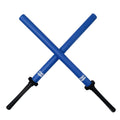 35" Blue Foam Bokken Samurai Sword