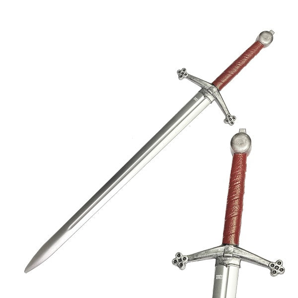 43 1/2" Foam Claymore Sword