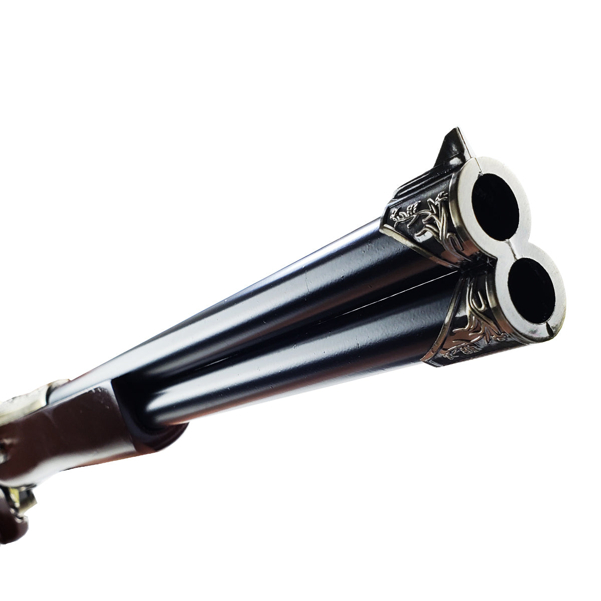 34'' Decoration Antique Rifle