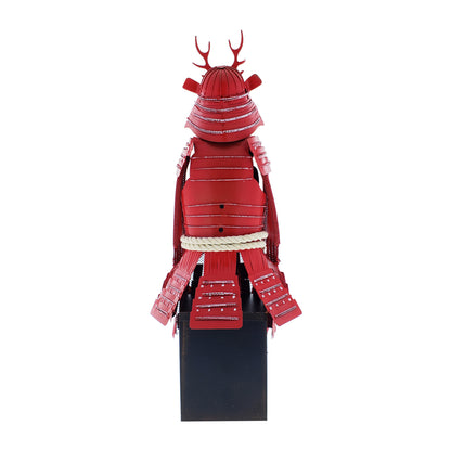 16" Japanese Warlord: Sanada Yukimura Armor