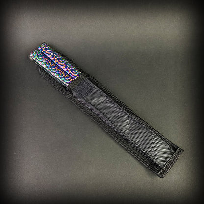 Big Boy 11" Rainbow Butterfly Trainer