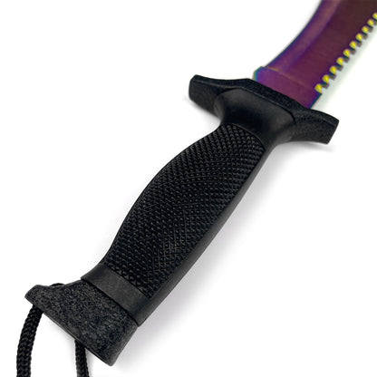 Buy Tactical Knife Rainbow Blade Wholesale Price - Pacific Solution.