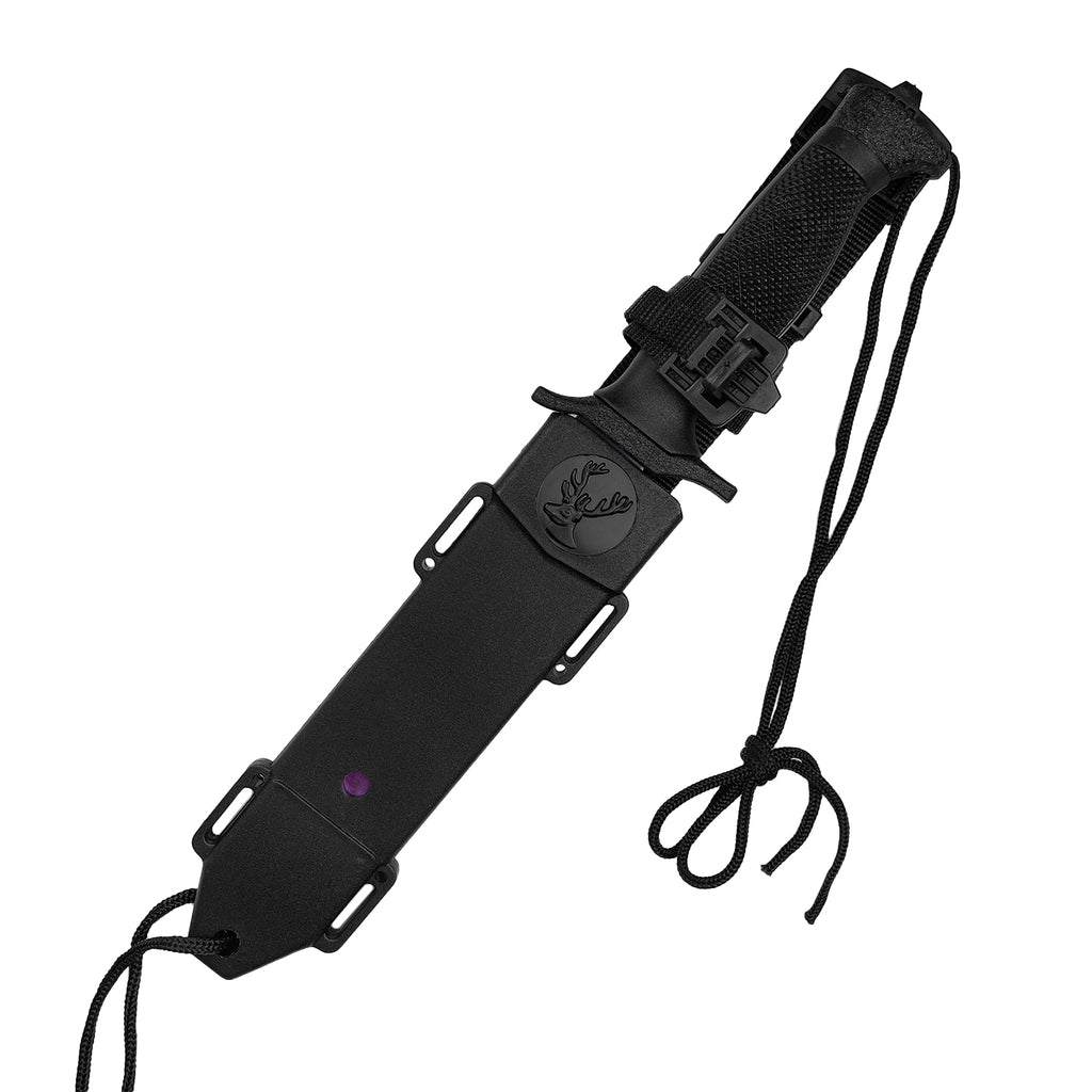 Buy Tactical Knife Rainbow Blade Wholesale Price - Pacific Solution.