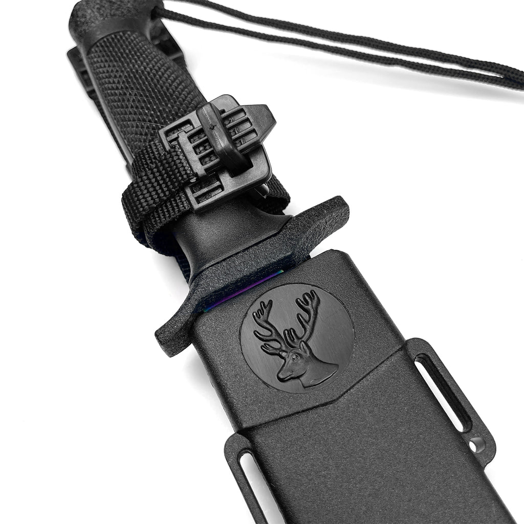 Buy Tactical Knife Rainbow Blade Wholesale Price - Pacific Solution.