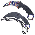 Buy Karambit Trainer Knife Wholesale | Pacific Solution.
