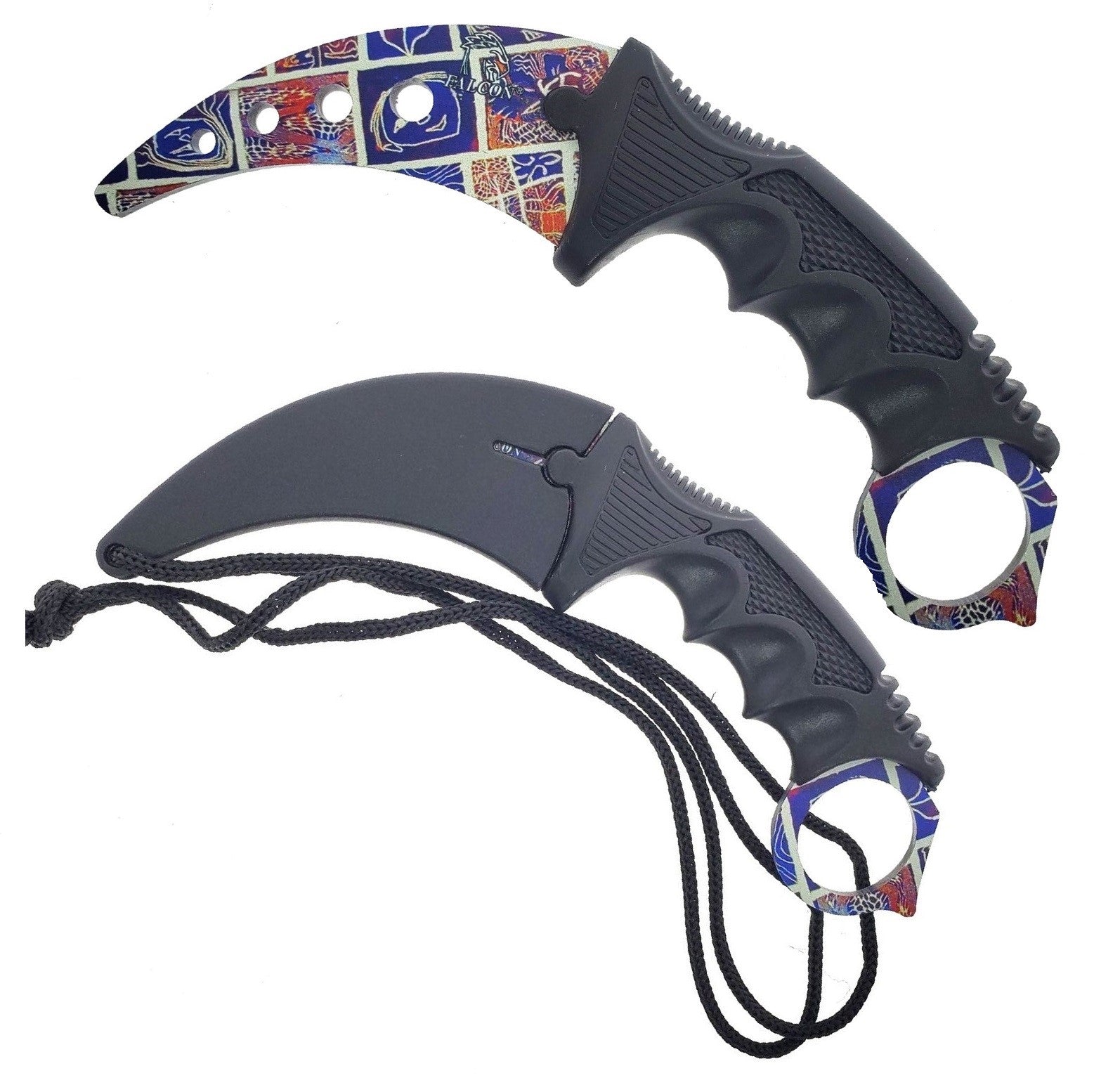 Buy Karambit Trainer Knife Wholesale | Pacific Solution.