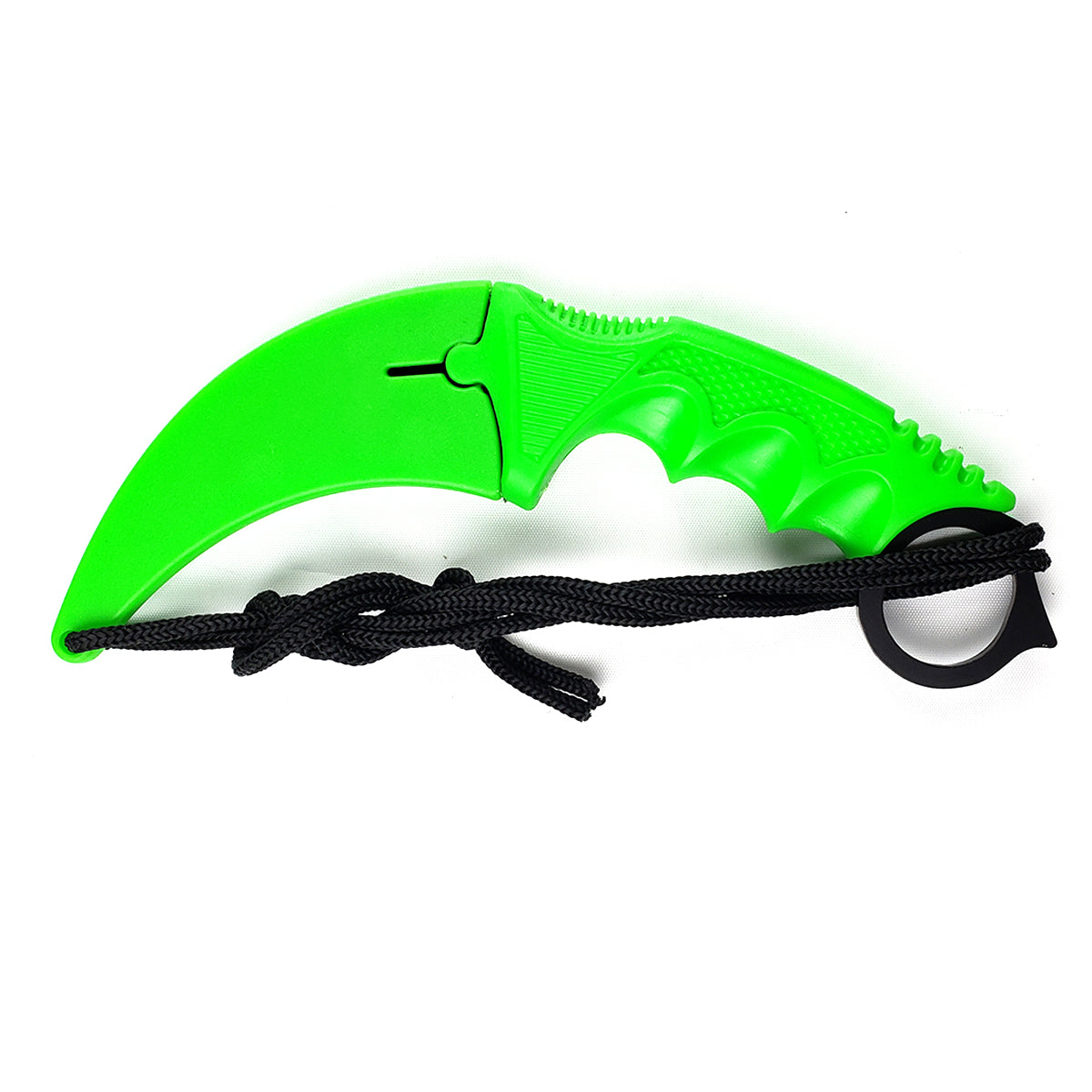 Wholesale Green Karambit Knife Distributor | Karambit Knives In-Bulk