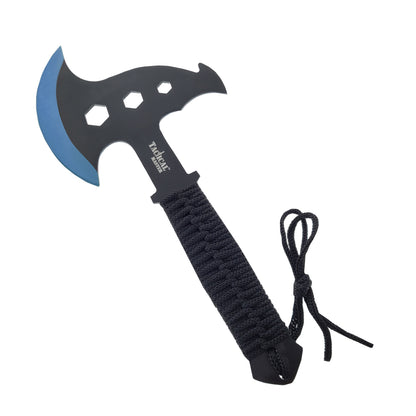 12" Overall Blue Multi-Tool Axe