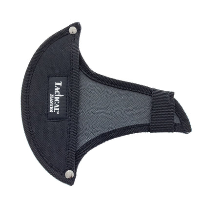 12" Overall Blue Multi-Tool Axe