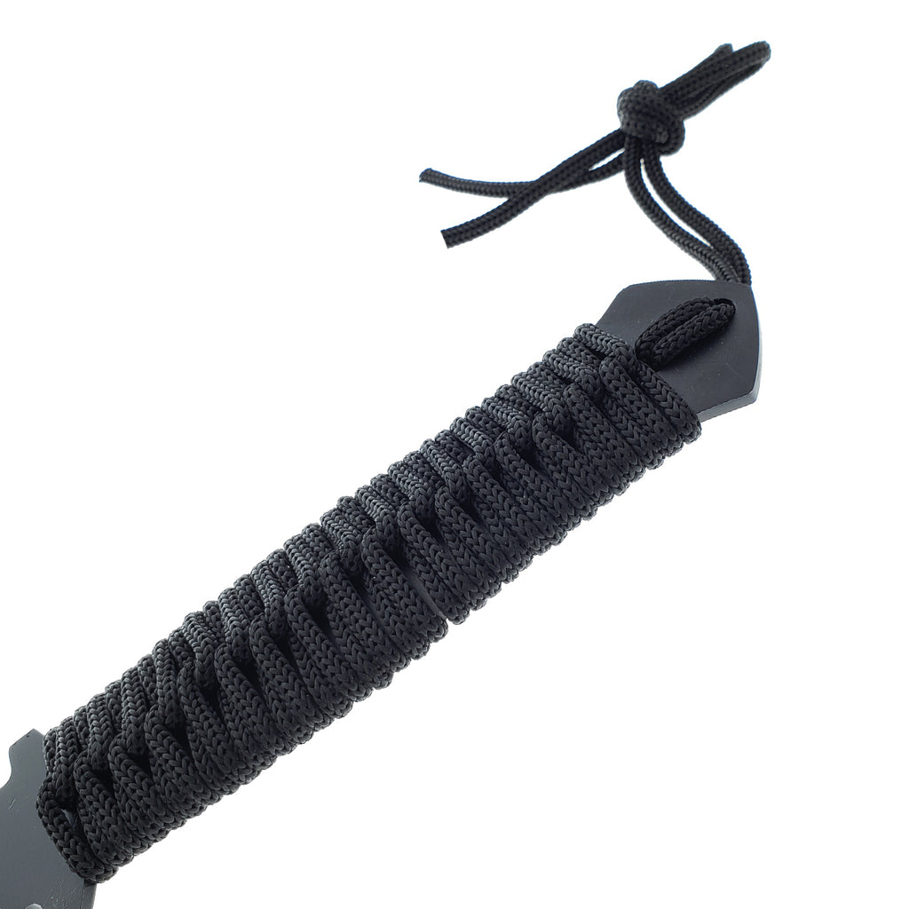12" Overall Blue Multi-Tool Axe