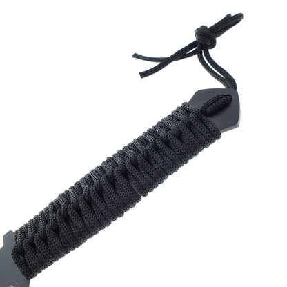 12" Overall Blue Multi-Tool Axe