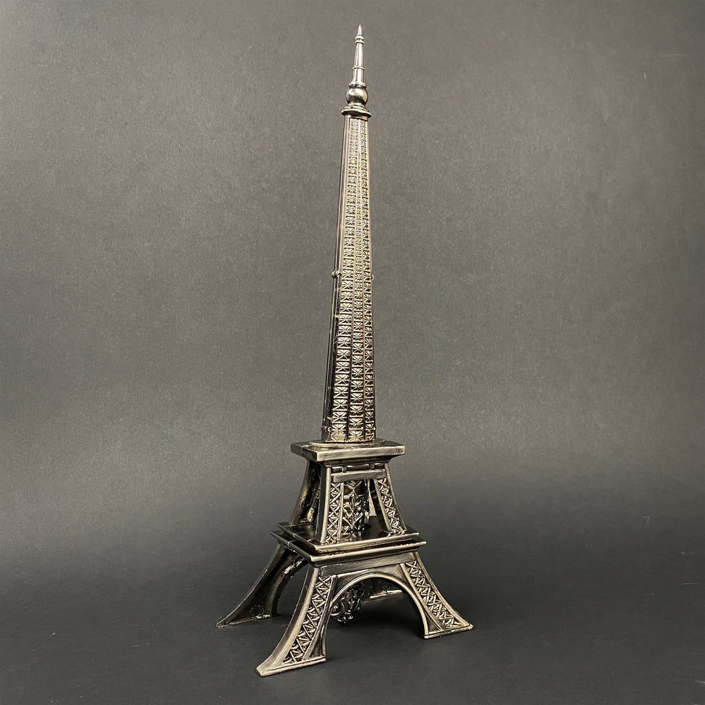 15 1/2" Overall Eiffel Tower Dagger