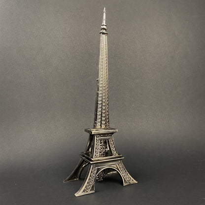 15 1/2" Overall Eiffel Tower Dagger