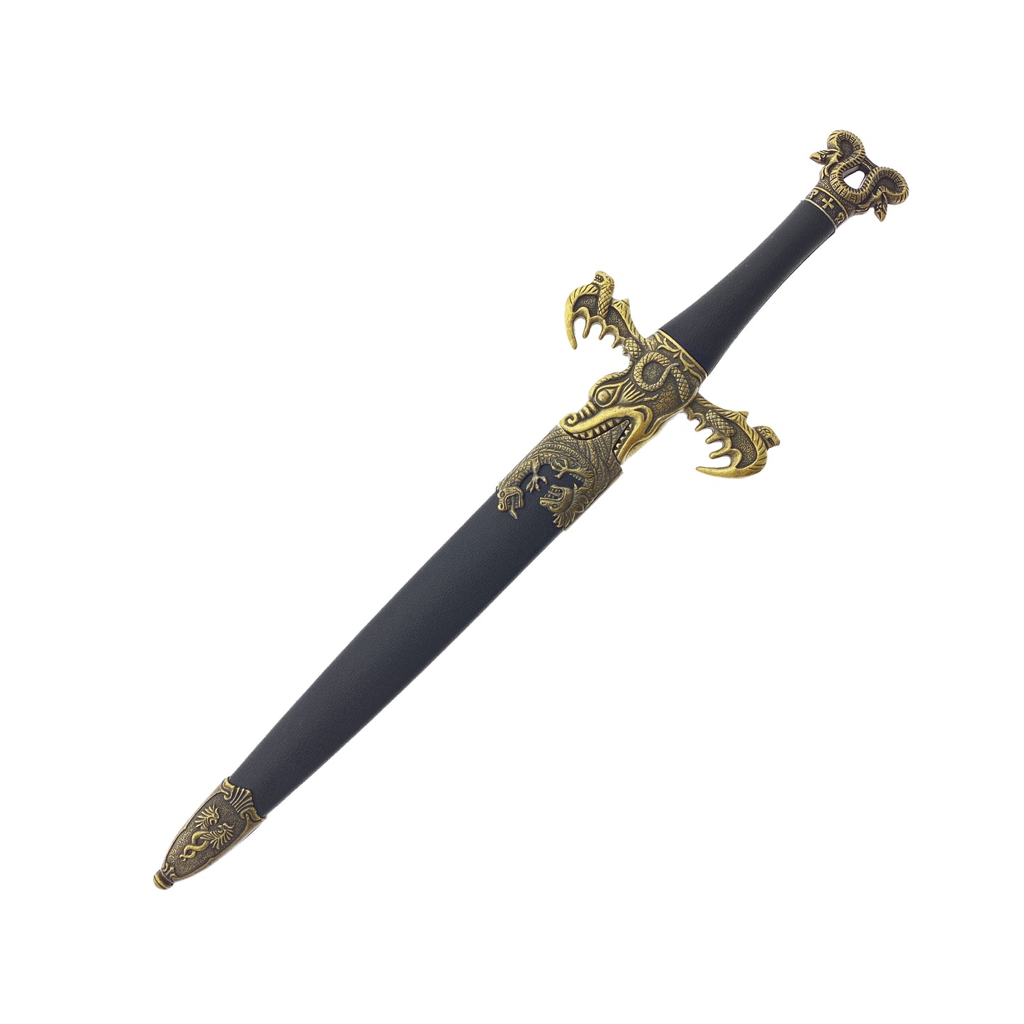 16'' Medieval Dagger