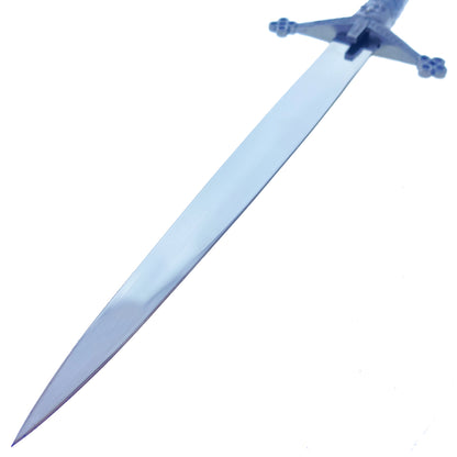 16" Claymore Dagger with scabbard